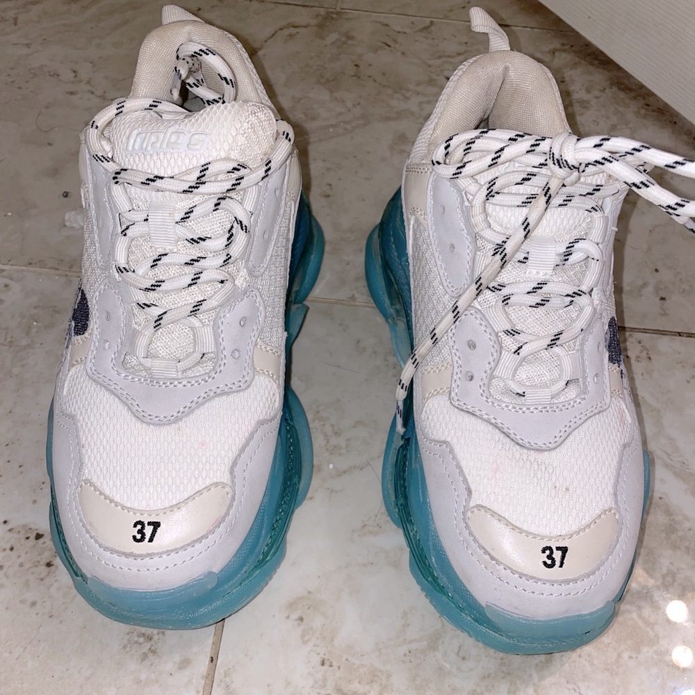 Balenciagas